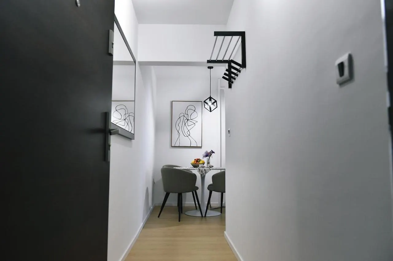 Studio Apartman Dream Fiume Croazia