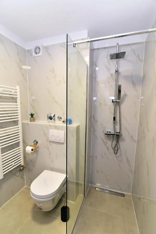 Appartamento Studio Apartman Dream Fiume