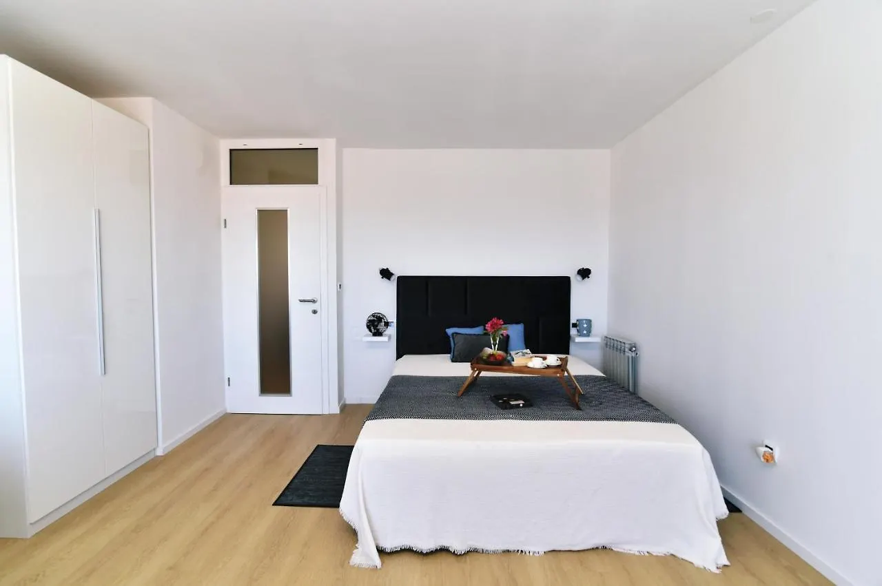 Studio Apartman Dream Fiume Appartamento