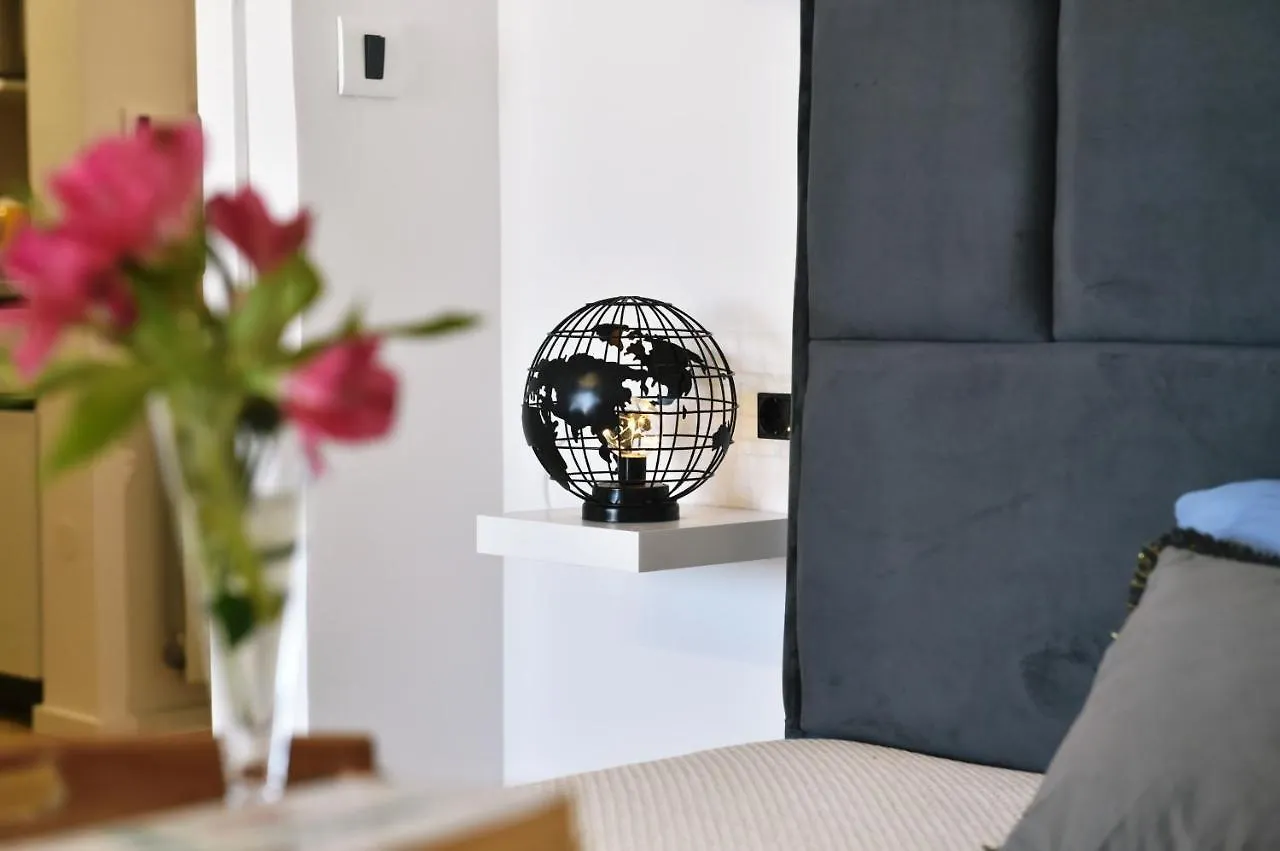 Studio Apartman Dream Fiume