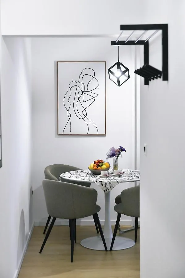 Studio Apartman Dream Fiume Croazia