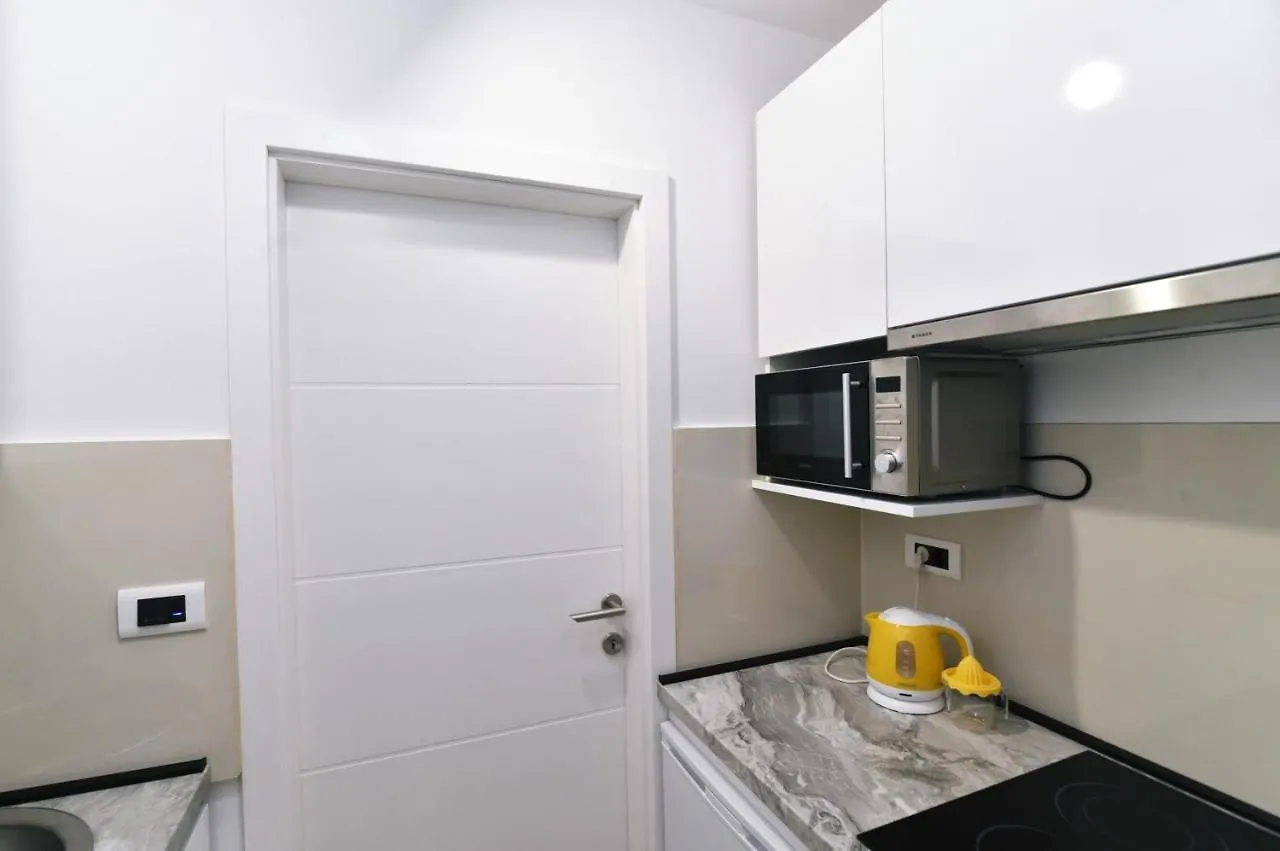 Appartamento Studio Apartman Dream Fiume